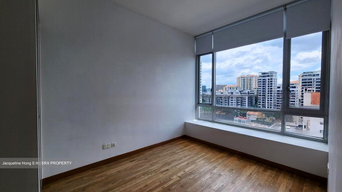 The Inspira (D9), Condominium #454444791